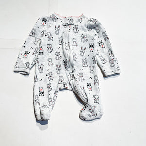 Carter's Sleeper NB|155203
