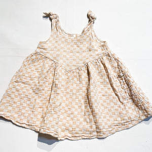 Rylee & Cru Dress 4-5Y|163524