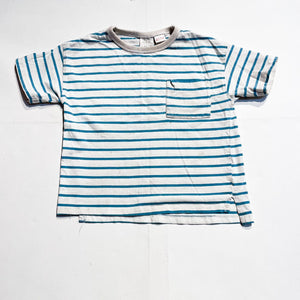 Zara Shirt 3-4Y **Imperfection|180751