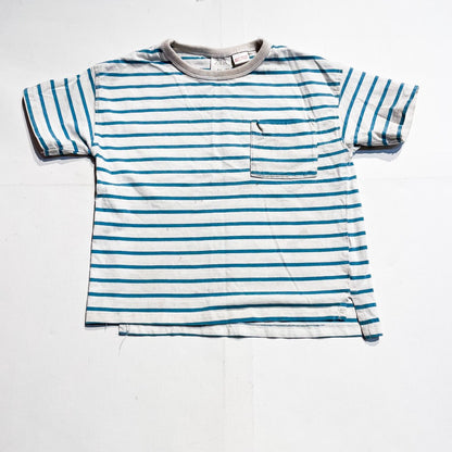 Zara Shirt 3-4Y **Imperfection|180751