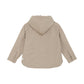 EnFant - Corduroy Shacket - Taupe|156412