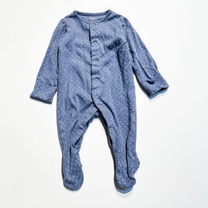 Fred & FLo Sleeper 0-3M|187388