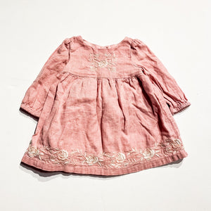 Gap Dress 6-12M|225671