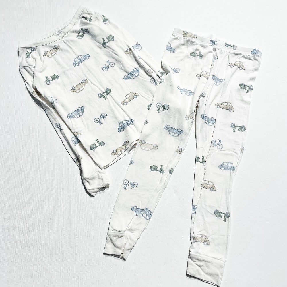 Purely Soft Sleep Set 4Y|231087