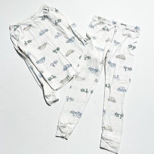 Purely Soft Sleep Set 4Y|231087