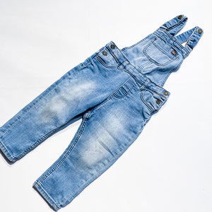 H&M Overalls 12-18M|140104