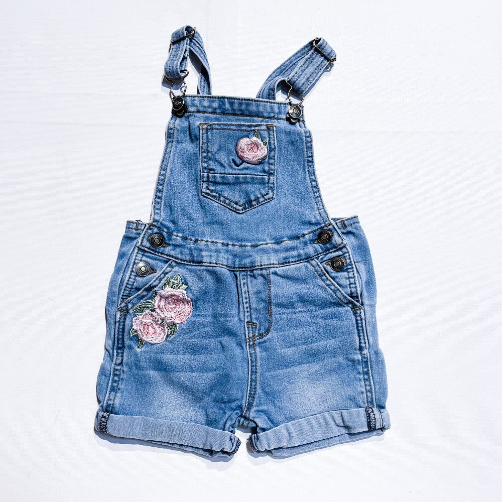 Hudson Overalls 12M|157652