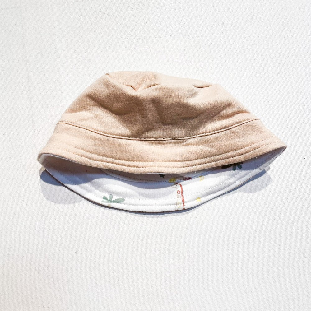 Reversible Bucket Hat 12M|147895