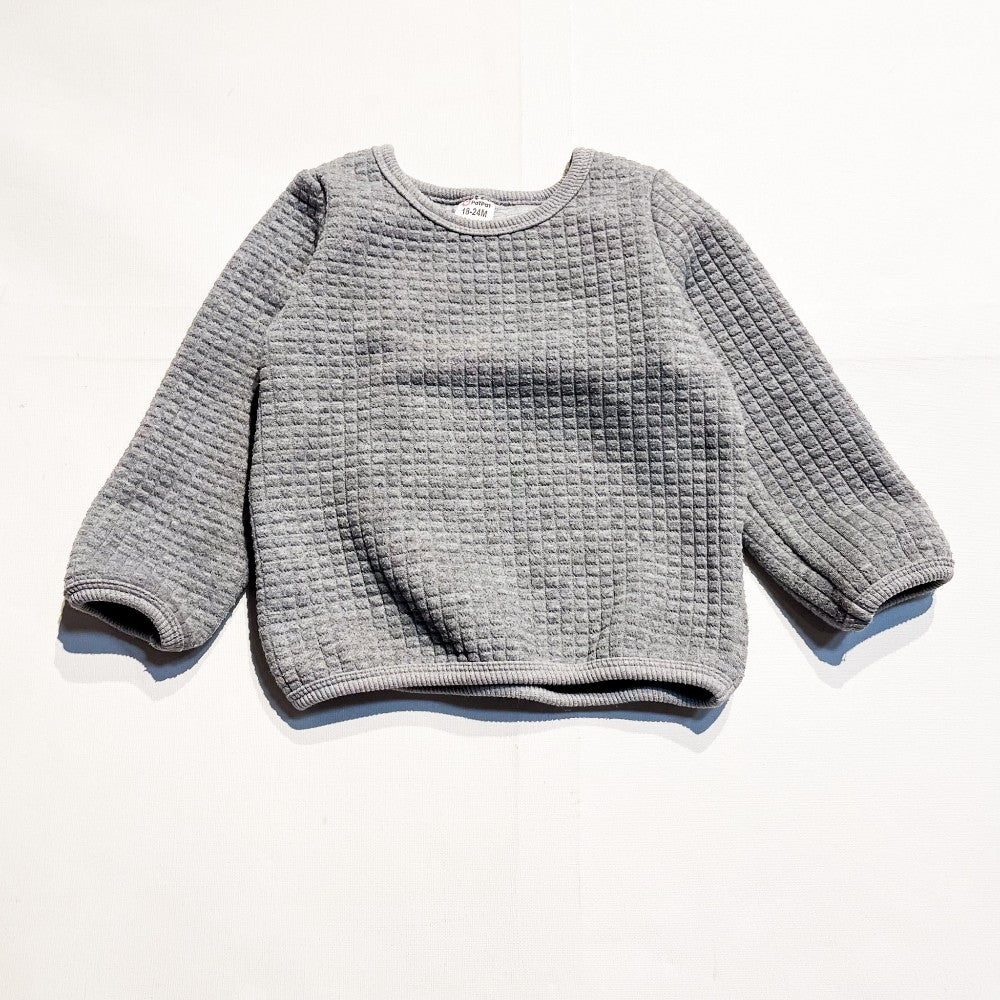 Sweater 18-24M|182309