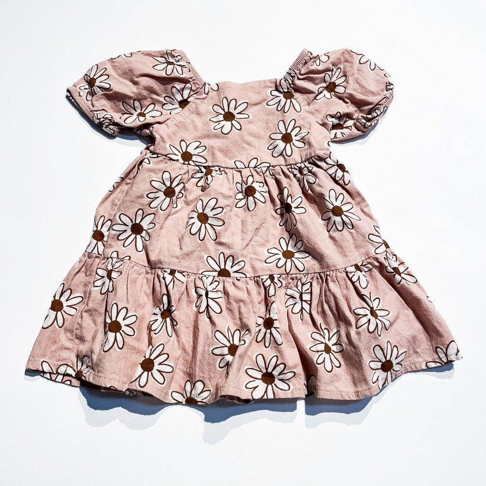 Little Co Dress 18M|192501
