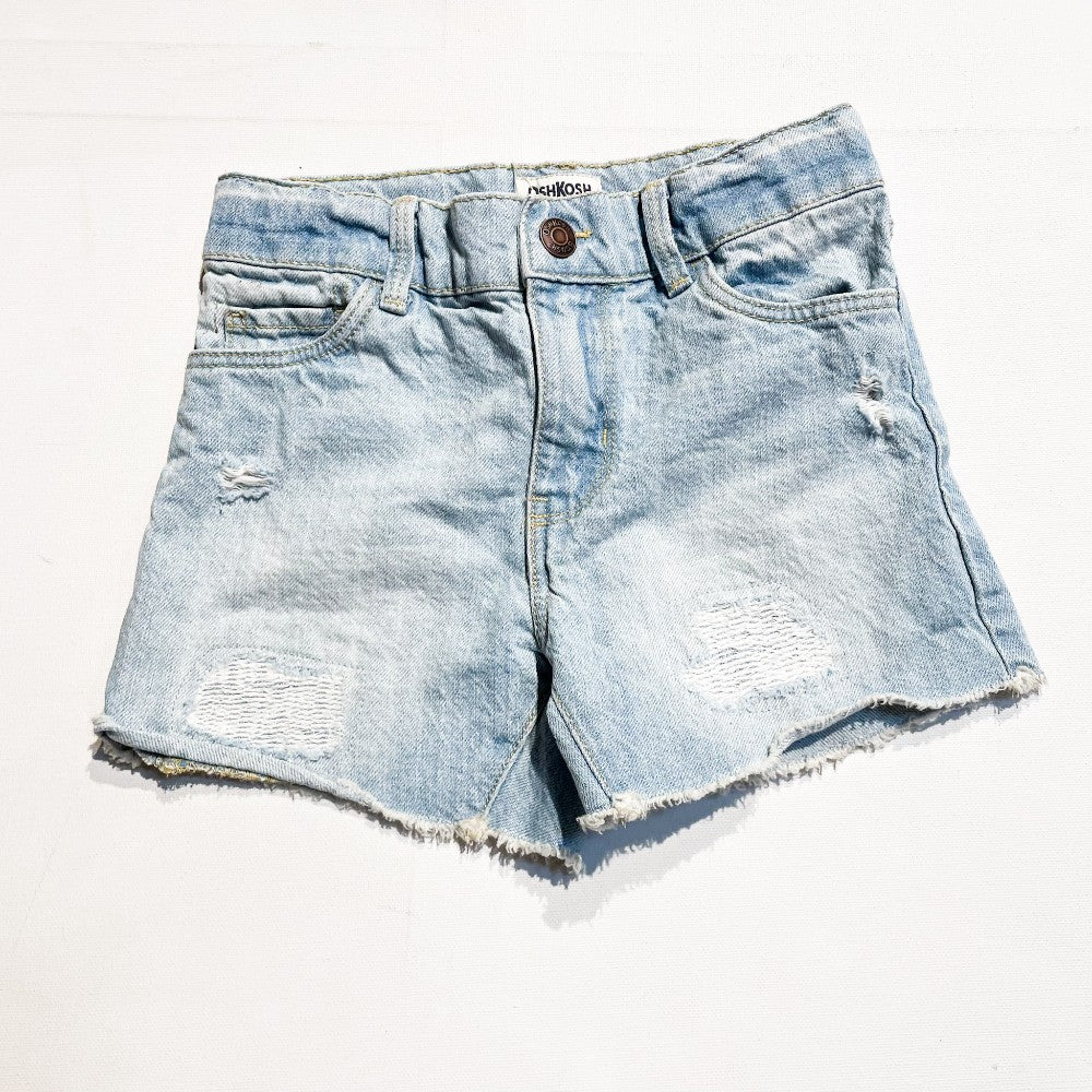 OshKOsh Shorts 5Y|157229