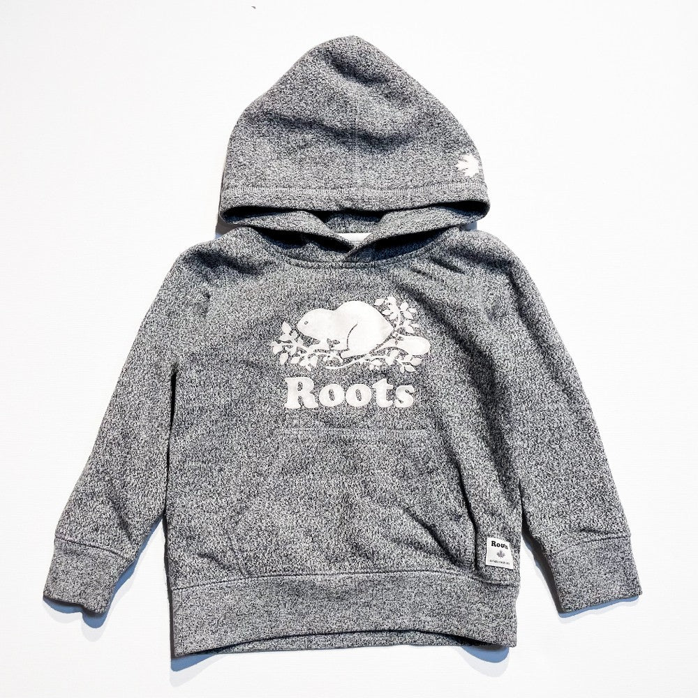 Roots Hoodie 4Y|185663