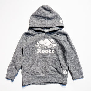 Roots Hoodie 4Y|185663