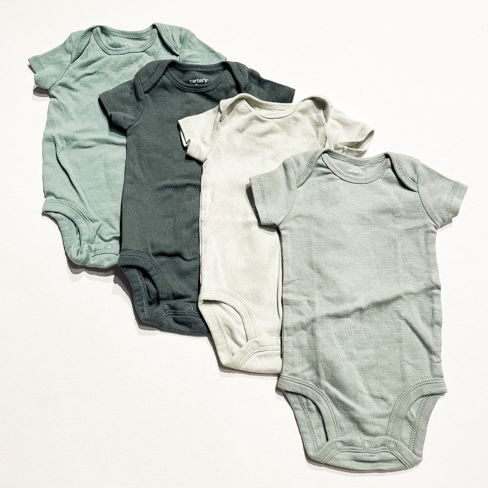 Carters Set 3M|219741