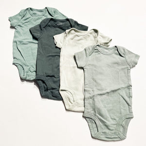 Carters Set 3M|219741