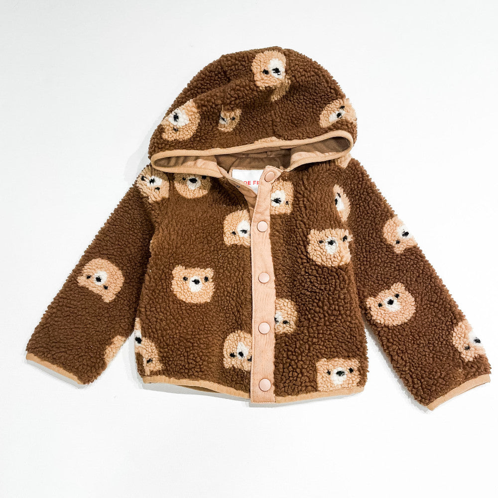 Joe Fresh Jacket 18-24M|234845