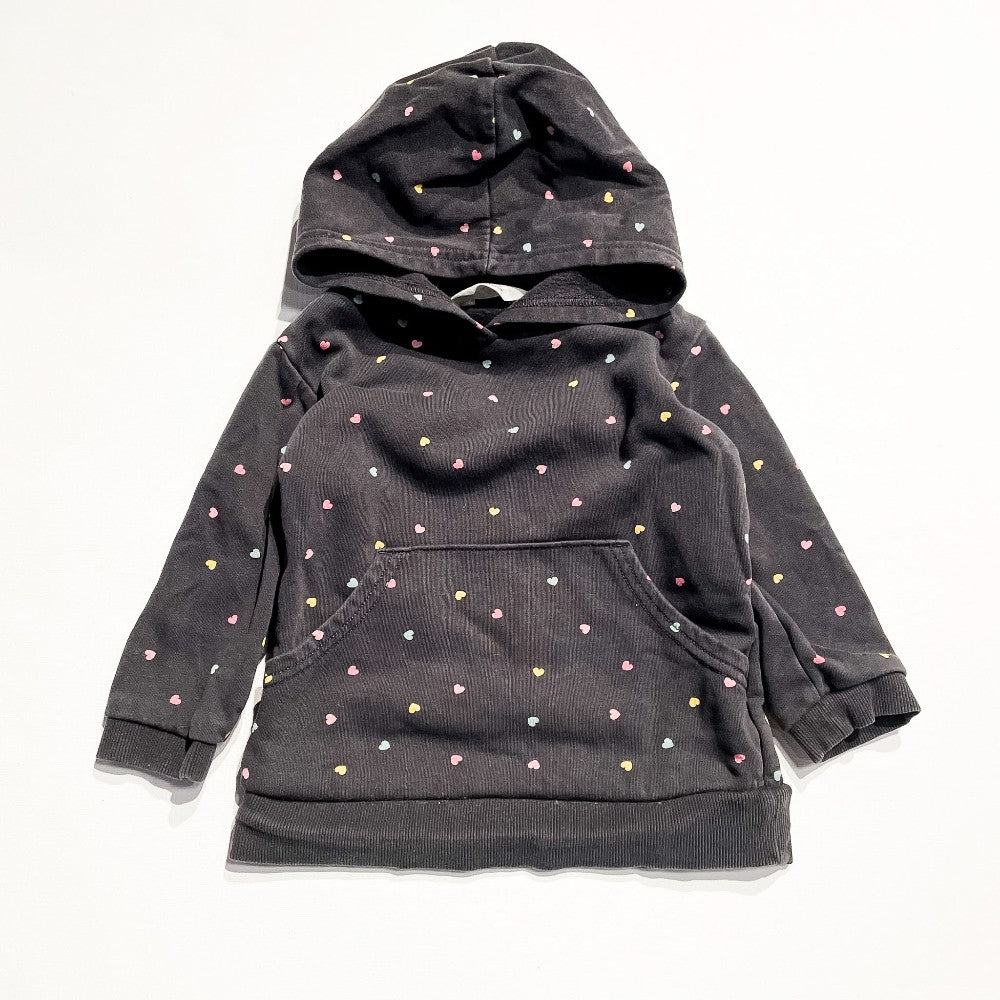 H&M Hoodie 18-24M|216637