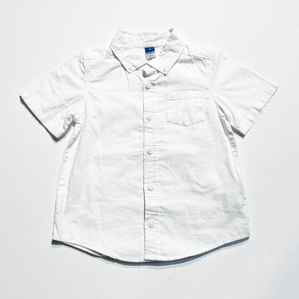 Old Navy Top 4Y|187631