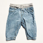 H&M Jeans 4-6M|215710