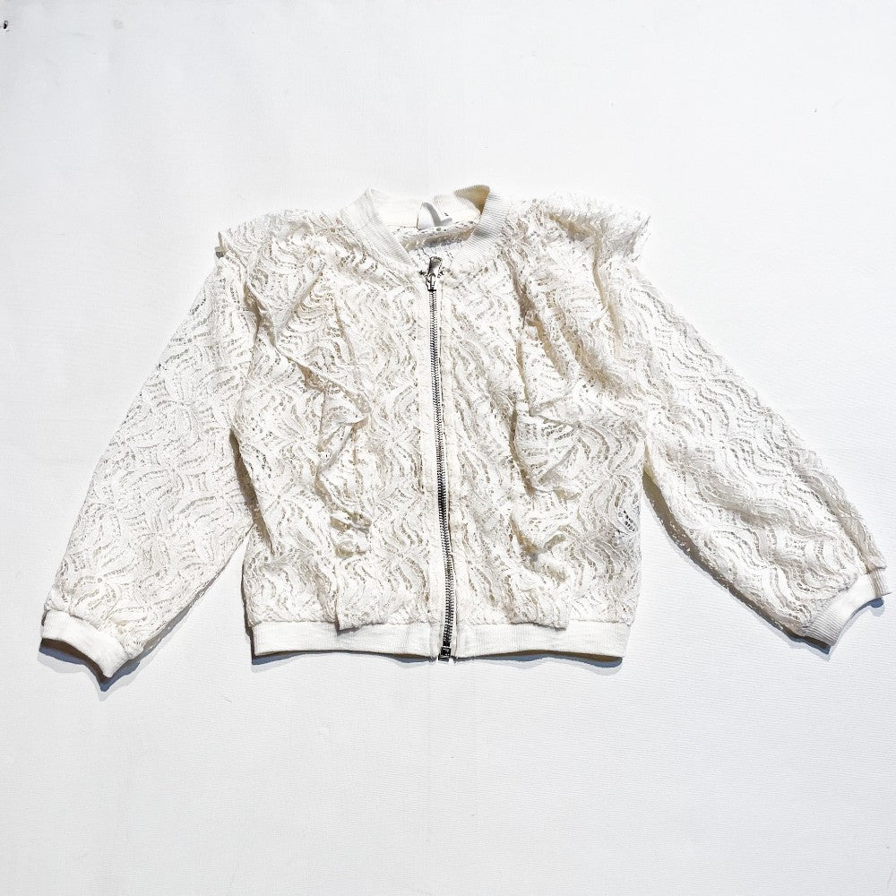 Zara Sweater 6Y|134948