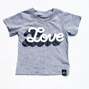 Whistle & Flute Top 6-12M|158431