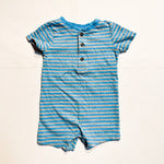 George Romper 6-12M|173609