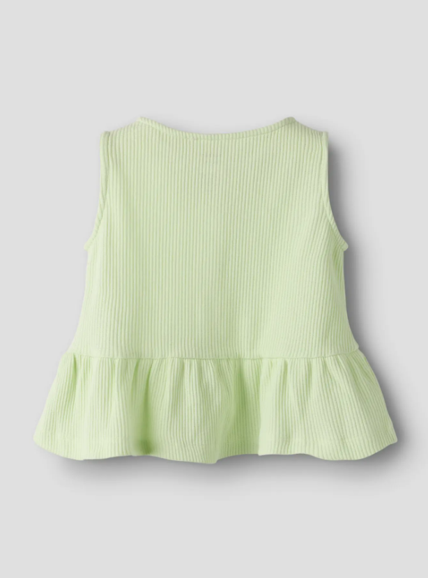 Name It - Waffle Top|209416
