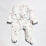 Carter's Sleeper 3M|172108