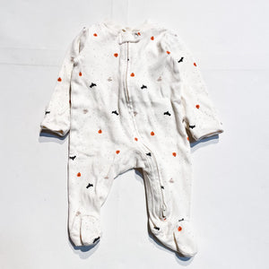 Carter's Sleeper 3M|172108