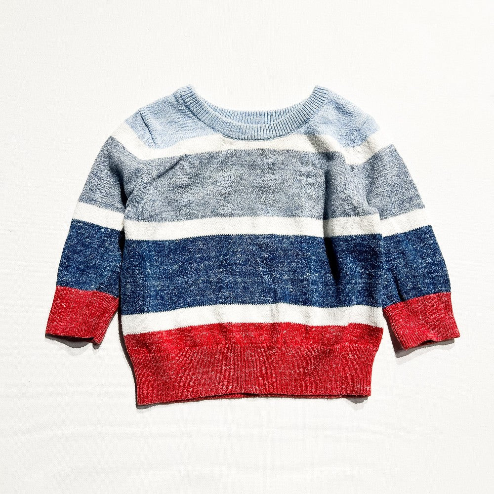 Gap Sweater 6-12M|209008