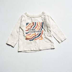 Mini Mioche Long Sleeve 3-6M|206959