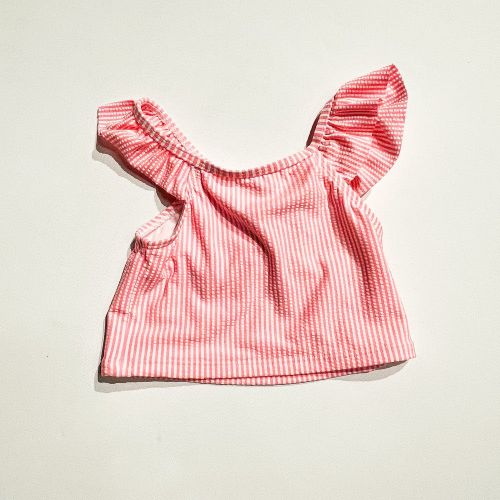 Rise Little Earthling Swim Top 18-24M|212699