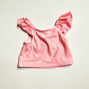 Rise Little Earthling Swim Top 18-24M|212699
