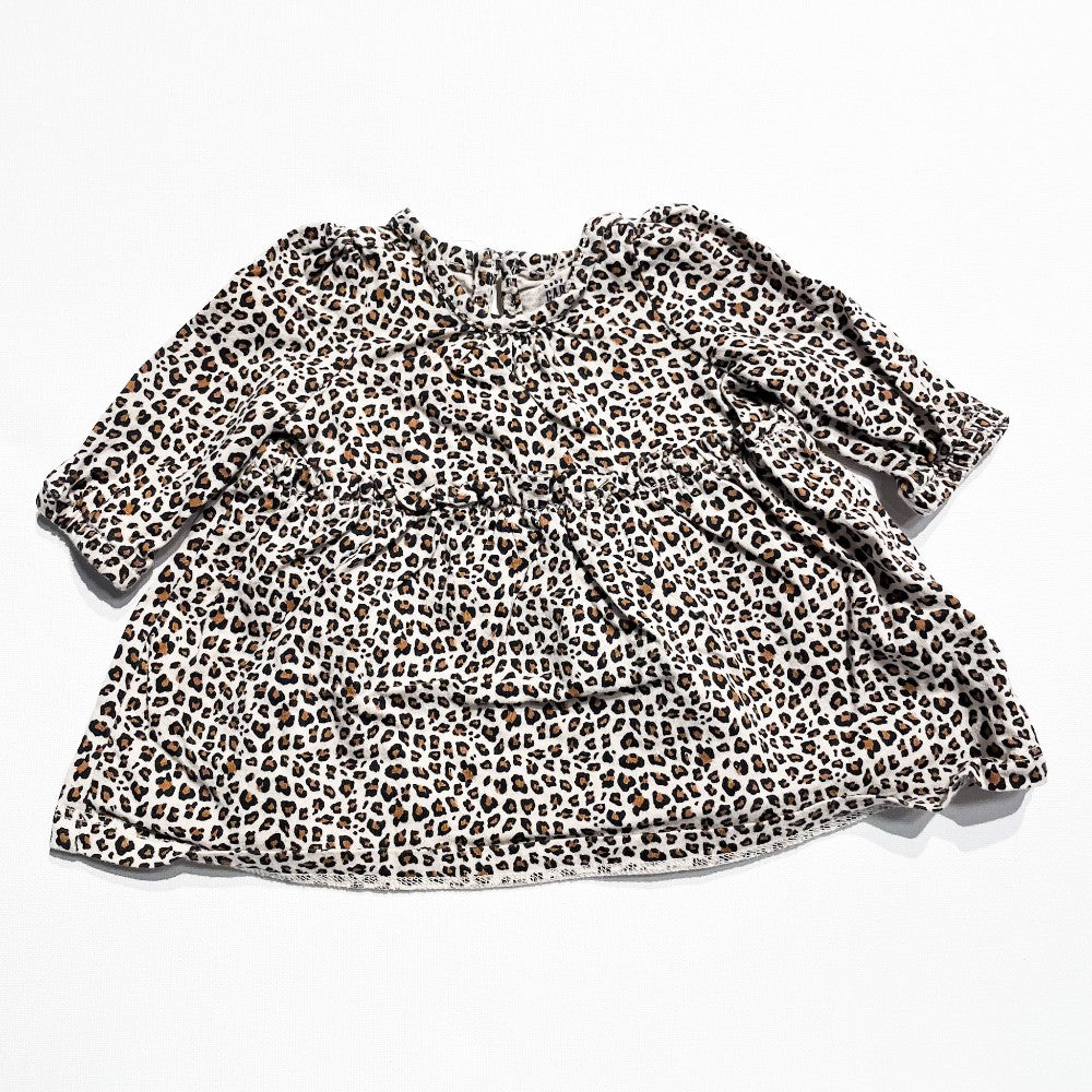 Gap Dress 0-3M|196617