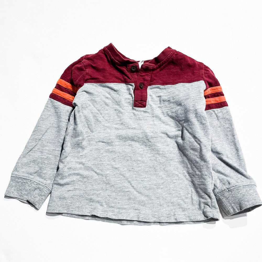 Gymboree Shirt 3T|201823
