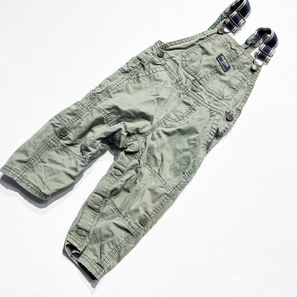 Oshkosh Overalls 18M|229243