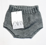 Zara Shorties 3-6M|175448