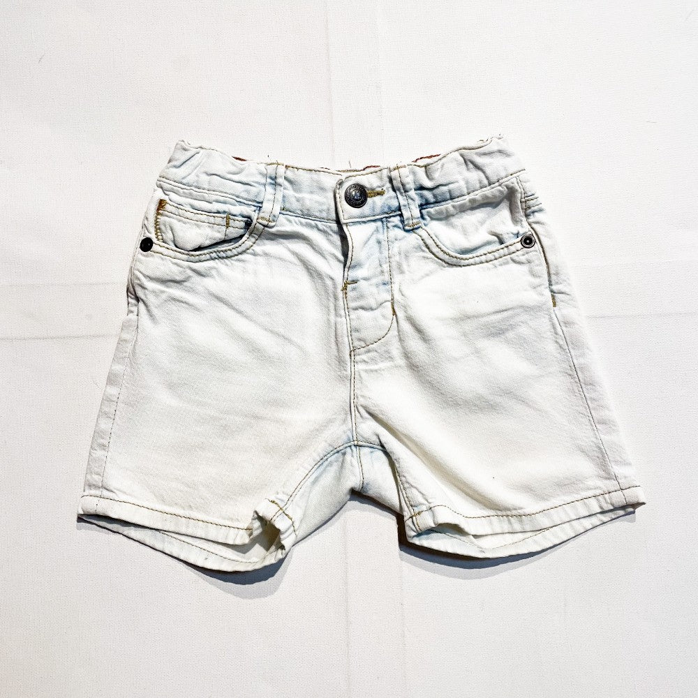 Zara Shoes 9-12M|150841