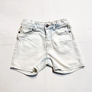 Zara Shoes 9-12M|150841