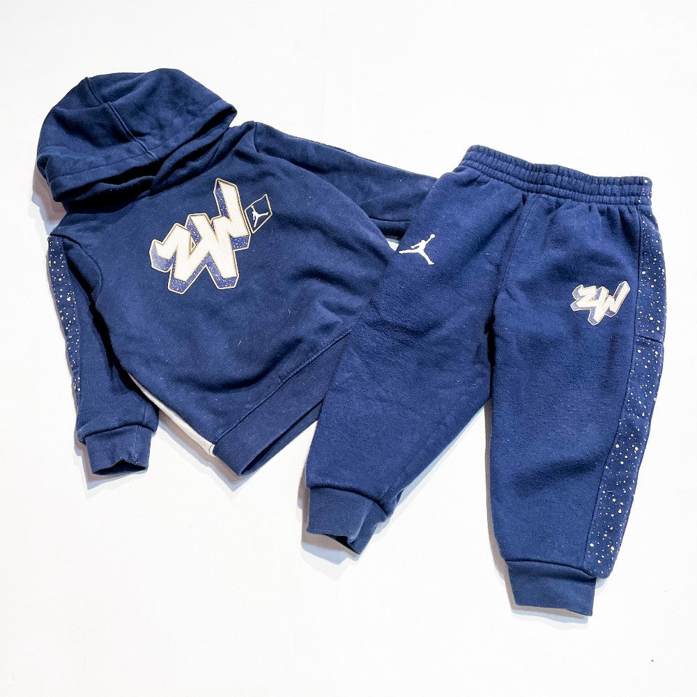 Jordan Set 18M|174179