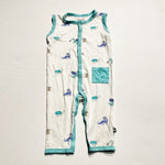 Kyte ROmper 12-18M **Imperfection|228589