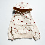 Norsu Organics Hoodie 6-12M|233599