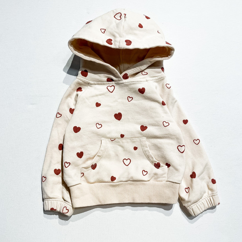 Norsu Organics Hoodie 6-12M|233599