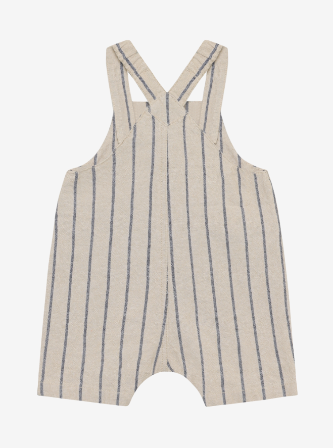 Minymo - White Pepper Overall|196216