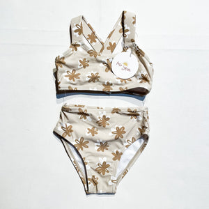 Roco Swim Bikini 0-6M Reg $56|147593