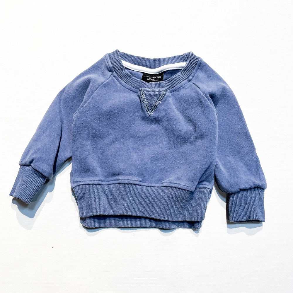 Little Bipsy Sweater 0-3M|83087