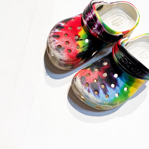 Crocs 8 **Imperfection|168686