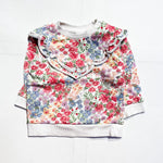H&M Sweatshirt 4-6M|184224