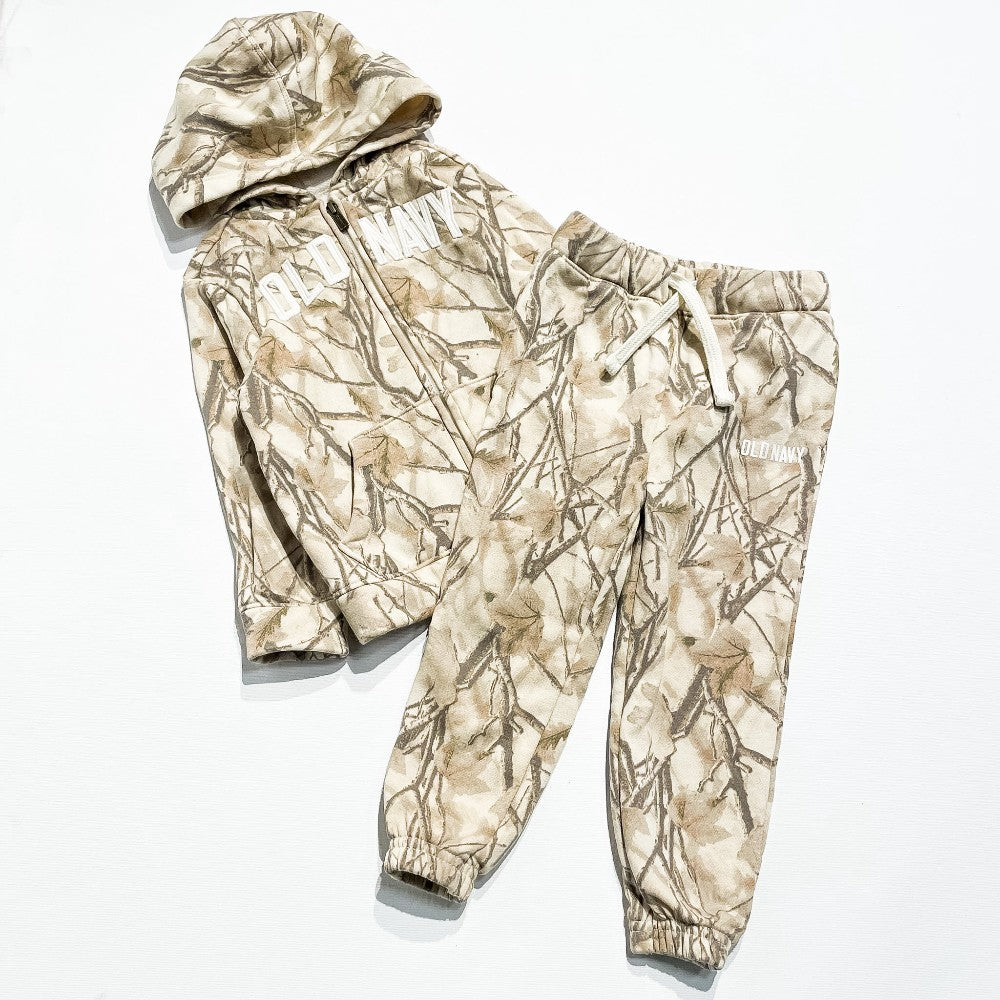 Old Navy Set 2Y|209622