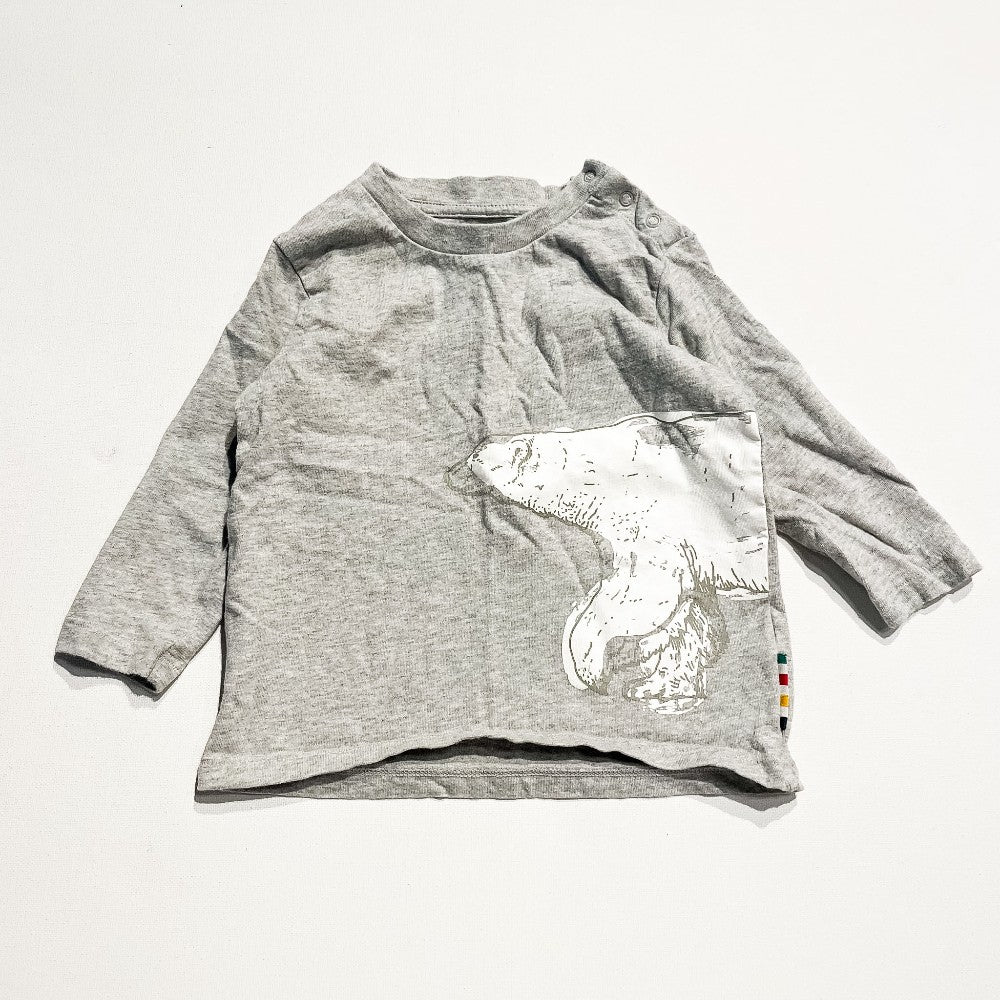 Hudson Bay Shirt 18-24M|232646